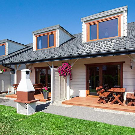 Domki I Apartamenty Al Mare Sianozety Luaran gambar