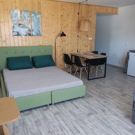 Domki I Apartamenty Al Mare Sianozety Luaran gambar