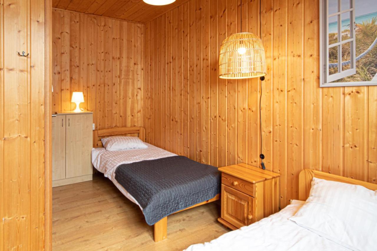 Domki I Apartamenty Al Mare Sianozety Luaran gambar