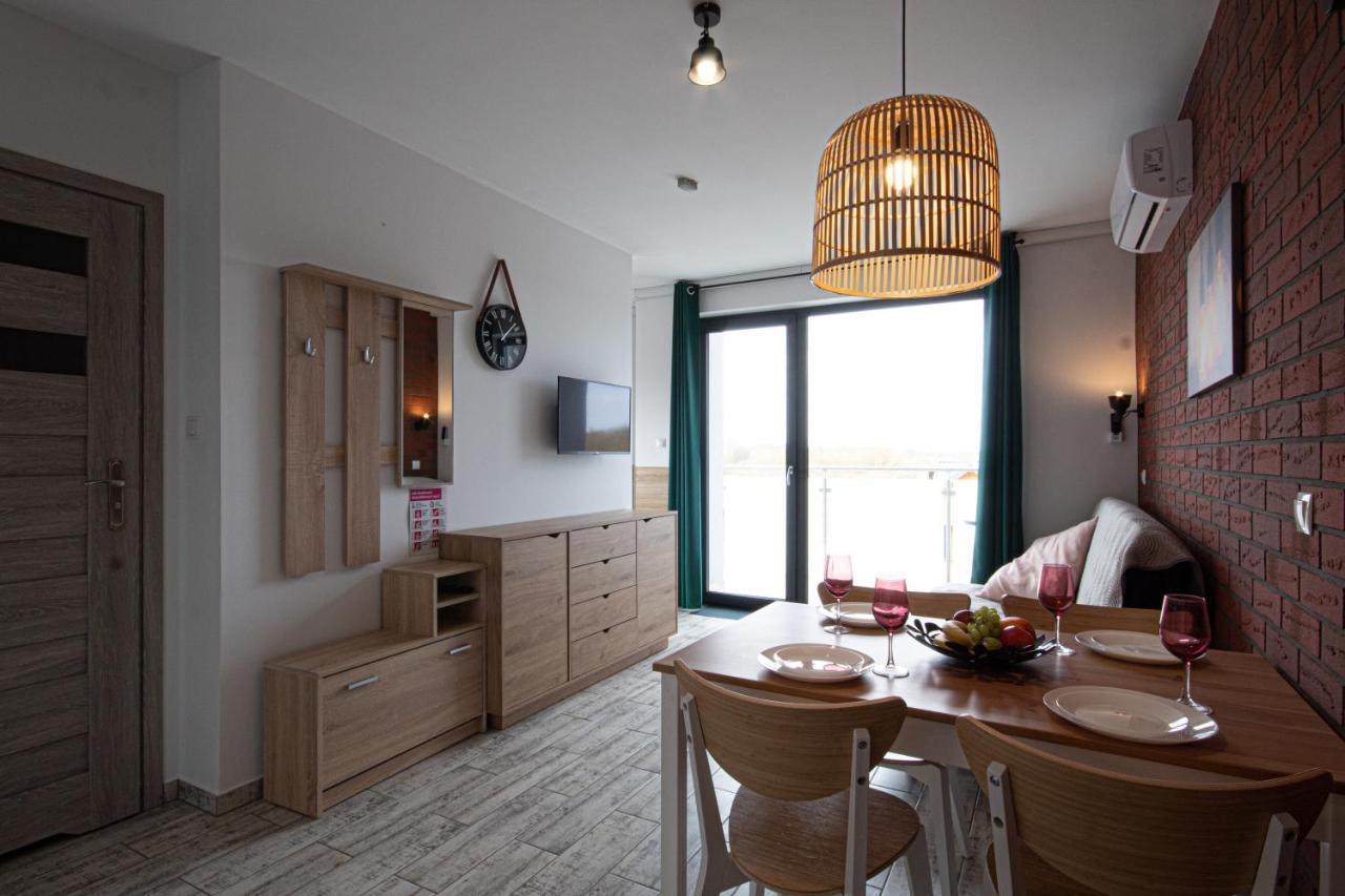 Domki I Apartamenty Al Mare Sianozety Luaran gambar