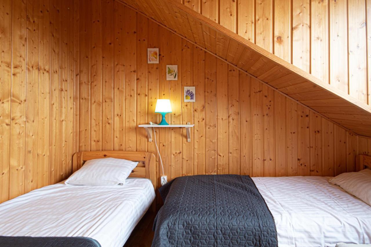 Domki I Apartamenty Al Mare Sianozety Luaran gambar