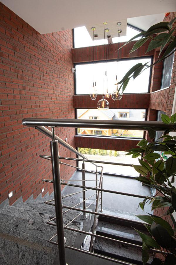 Domki I Apartamenty Al Mare Sianozety Luaran gambar