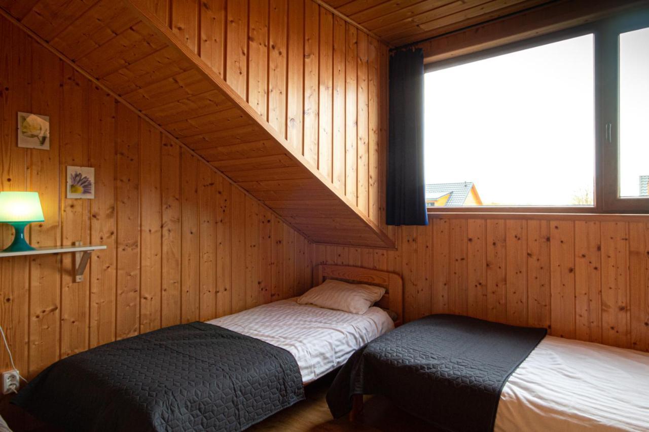 Domki I Apartamenty Al Mare Sianozety Luaran gambar