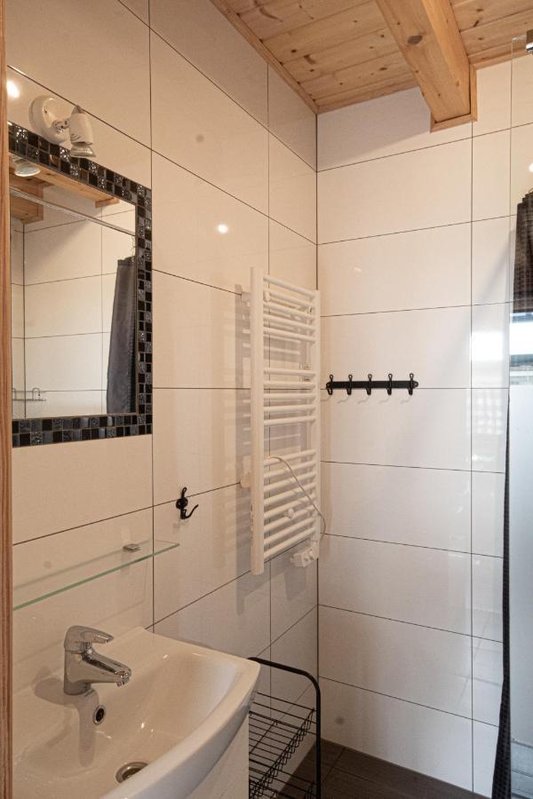 Domki I Apartamenty Al Mare Sianozety Luaran gambar
